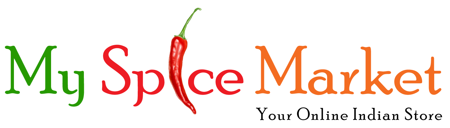 My Spice Market – Your Online Indian Store